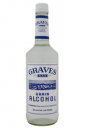 Graves Grain Alcohol 750ml