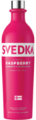 Svedka Raspberry 1.75ml