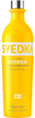 Svedka Citron 750ml