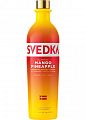 Svedka Mango Pineapple 1.75L