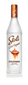 Stoli Salted Caramel 750ml