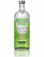 Absolut Pears 750ml
