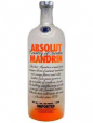Absolut Mandrin  750ml
