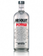 Absolut Peppar  750ml