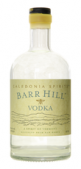 Barr Hill Vodka 750ml