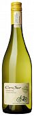 Cono Sur Organic Chardonnay 2017 750ml