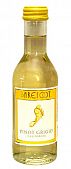 Barefoot Pinot Grigio  187ml