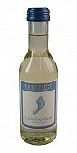 Barefoot Chardonnay 187ml SINGLE