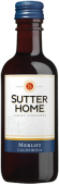 Sutter Home Merlot 187ml