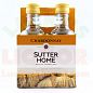Sutter Home Chardonnay  4PACK