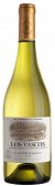 Los Vascos Chardonnay 2020 750ml