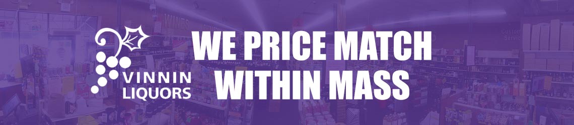 We price match within mass